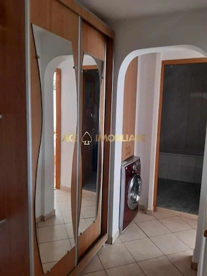 2 Camere de inchiriat | Crangasi | Mobilat-Utilat | Metrou - imagine 10