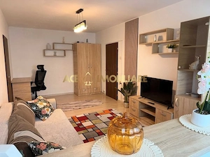 2 Camere de inchiriat | Dristor | Metrou | Mobilat | Utilat | - imagine 3