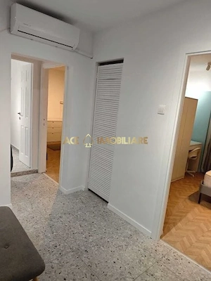 3 Camere de inchiriat | Brancoveanu | Metrou | Mobilat | Utilat - imagine 7
