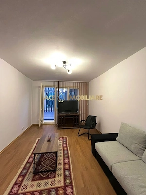 2 Camere de inchiriat | Berceni - Grand Arena | Metrou | Mobilat