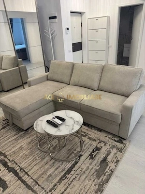 2 Camere de inchiriat | Popesti Leordeni | Metrou | Centrala  - imagine 2
