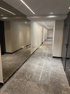 2 Camere de inchiriat | Jiului - Akcent City | Centrala | Parcare | Metrou - imagine 13