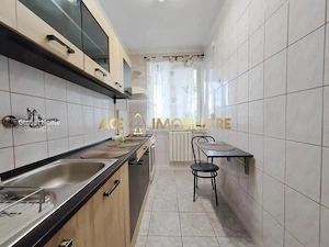 2 Camere de inchiriat | Timpuri Noi | Metrou | PetFriendly | Mobilat | - imagine 6