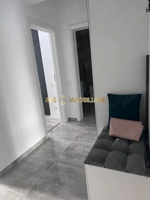 2 Camere de inchiriat | Jiului | Centrala proprie | Parcare | Metrou  - imagine 6