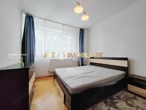 2 Camere de inchiriat | Timpuri Noi | Metrou | PetFriendly | Mobilat | - imagine 3