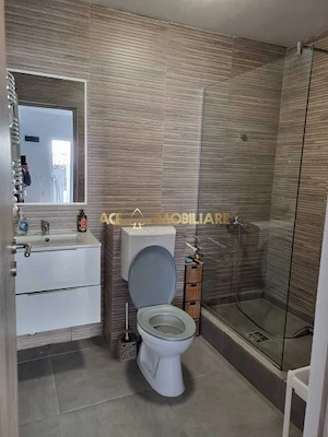 3 Camere de inchiriat | Rahova | Centrala | Parcare | Mobilat |  - imagine 6