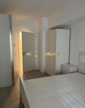 3 Camere de inchiriat | Smart Lujerului | 2 Bai | Centrala | Parcare - imagine 4