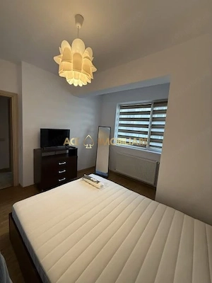 2 Camere de inchiriat | Popesti Leordeni | Metrou | Centrala | Parcare - imagine 2