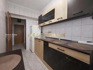 2 Camere de inchiriat | Timpuri Noi | Metrou | PetFriendly | Mobilat | - imagine 5
