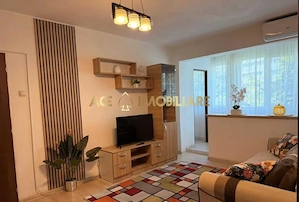 2 Camere de inchiriat | Dristor | Metrou | Mobilat | Utilat | - imagine 4