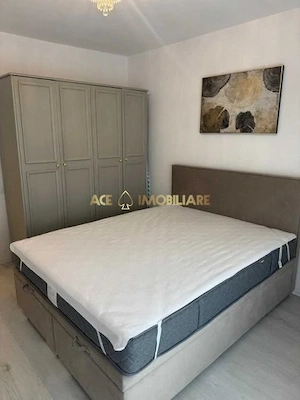 2 Camere de inchiriat | Popesti Leordeni | Metrou | Centrala  - imagine 3