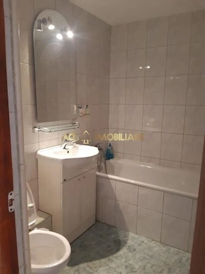 2 Camere de inchiriat | Crangasi | Mobilat-Utilat | Metrou - imagine 8