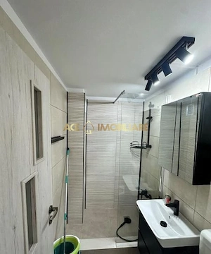 4 Camere de inchiriat | 13 Septembrie | Metrou | Parcare | 106 mp - imagine 9