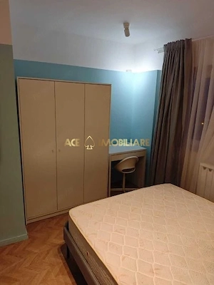 3 Camere de inchiriat | Brancoveanu | Metrou | Mobilat | Utilat - imagine 4
