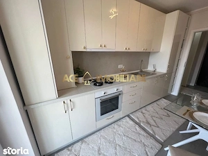 2 Camere de inchiriat | Popesti Leordeni | Metrou | Parcare | Modern - imagine 8