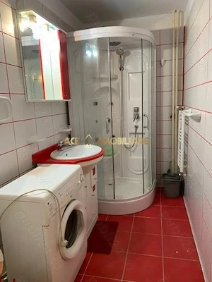 Garsoniera de inchiriat | Vitan | Petfriendly | Mobilat-Utilat  - imagine 7