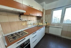 2 Camere de inchiriat | Crangasi | Metrou | Utilat-Mobilat - imagine 3