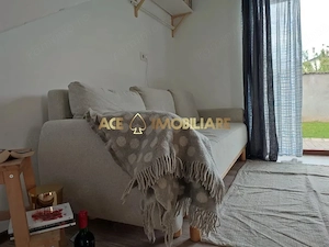 Casa Comuna Berceni | Curte proprie | Parcare | Spatiu Birouri - imagine 3