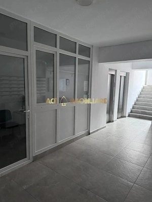 2 Camere de inchiriat | Jiului | Centrala proprie | Parcare | Metrou  - imagine 9