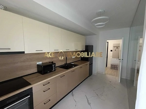 2 Camere | Jiului - Akcent City | Centrala | Parcare subterana - imagine 3