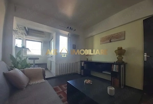 3 Camere de inchiriat | Iancului | Metrou | Mobilat & Utilat |  - imagine 4