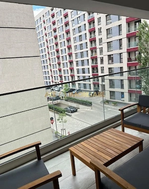 3 Camere de inchiriat | Smart Lujerului | 2 Bai | Centrala | Parcare - imagine 13
