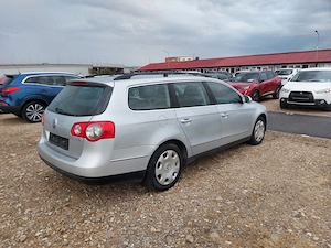 Passat,1,9 TDI,105 CP,Climatronic,225000km, Oradea - imagine 4
