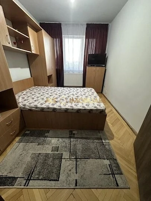 3 Camere de inchiriat | Dristor | PetFriendly | Mobilat-Utilat - imagine 4