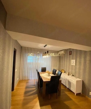 2 Camere de inchiriat | Pipera | Centrala | Parcare | Metrou |   - imagine 4