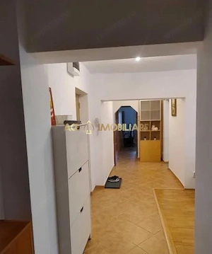 4 Camere de inchiriat | Colentina | Metrou | Centrala | Mobilat | - imagine 8