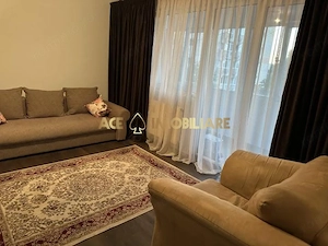 3 Camere de inchiriat | Dristor | PetFriendly | Mobilat-Utilat - imagine 2