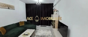 2 Camere de inchiriat | Berceni | Centrala Proprie | Parcare | Mobilat - imagine 2