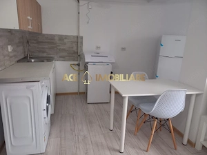 Garsoniera | Obor | Centrala | Pet-friendly | Metrou | Renovat  - imagine 5