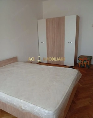 Garsoniera de inchiriat | Romana | Metrou | Nou | Balcon - imagine 2