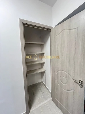 2 Camere de inchiriat | Berceni - Grand Arena | Metrou | Mobilat - imagine 11