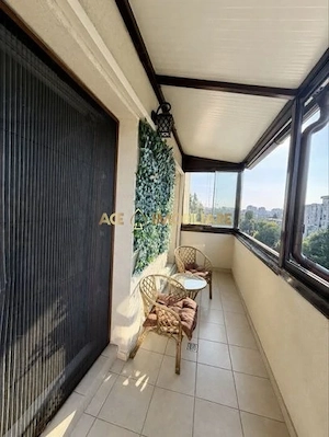 3 Camere de inchiriat | Timpuri Noi | Centrala | Parcare | Metrou | - imagine 8