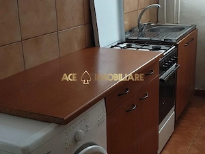 Garsoniera de inchiriat | Camil Ressu | Metrou Dristor | Mobilat & Utilat | - imagine 5