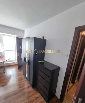1 Camere de inchiriat | 13 Septembrie | Metrou | PetFriendly | Mobilat - imagine 3
