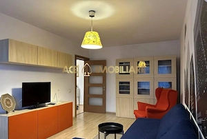 3 Camere de inchiriat | Drumul Taberei | 2 Bai | Mobilat | Metrou - imagine 2