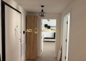 2 Camere de inchiriat | Jiului - Akcent City | Parcare | Petfriendly - imagine 9