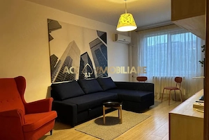 3 Camere de inchiriat | Drumul Taberei | 2 Bai | Mobilat | Metrou