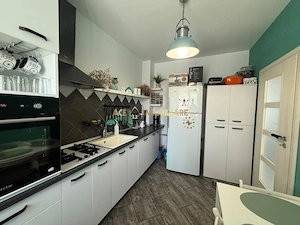 Casa de vanzare | 4 Camere | Chiajna | 2 Parcari | Comision 0% | Tur Virtual - imagine 6