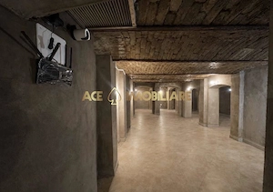 Spatiu comercial | Cismigiu | 200 mp | Centrala termica - imagine 2