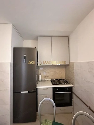 2 Camere de inchiriat | Iancului | Metrou | Mobilat-Utilat - imagine 5