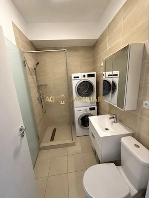 3 Camere de inchiriat | Timpuri Noi | Centrala | Parcare | Metrou | - imagine 7