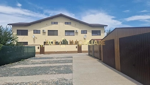 4 Camere de inchiriat | Baneasa | Centrala | Parcare | Curte | Pet-Friendly - imagine 11