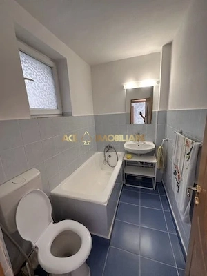2 Camere de inchiriat | Iancului | Metrou | Mobilat-Utilat - imagine 7
