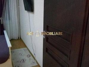 3 Camere de vanzare | Tei | Metrou | Mobilat | Cash - imagine 4
