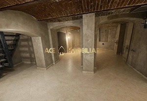 Spatiu comercial | Cismigiu | 200 mp | Centrala termica - imagine 5