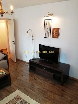 2 Camere de inchiriat | Universitate | Centrala proprie | Metrou - imagine 7